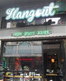 Hang Out coffee
